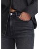 Dl1961 DL1961 Bridget Bootcut High Rise Instasculpt Jeans in Nightshade Seamed - 4