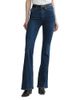 Dl1961 DL1961 Bridget Bootcut High Rise InstasculptJeans in Breeze Seamed - 1