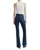 Dl1961 DL1961 Bridget Bootcut High Rise InstasculptJeans in Breeze Seamed - 3