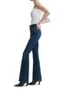 Dl1961 DL1961 Bridget Bootcut High Rise InstasculptJeans in Breeze Seamed - 4