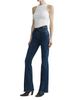Dl1961 DL1961 Bridget Bootcut High Rise InstasculptJeans in Breeze Seamed - 5