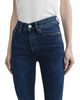 Dl1961 DL1961 Bridget Bootcut High Rise InstasculptJeans in Breeze Seamed - 6