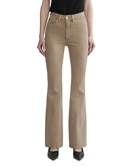 Dl1961 DL1961 Bridget Bootcut High Rise InstasculptJeans in Desert