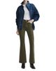Dl1961 DL1961 Bridget Bootcut High Rise InstasculptJeans in Pine - 2