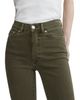 Dl1961 DL1961 Bridget Bootcut High Rise InstasculptJeans in Pine - 5
