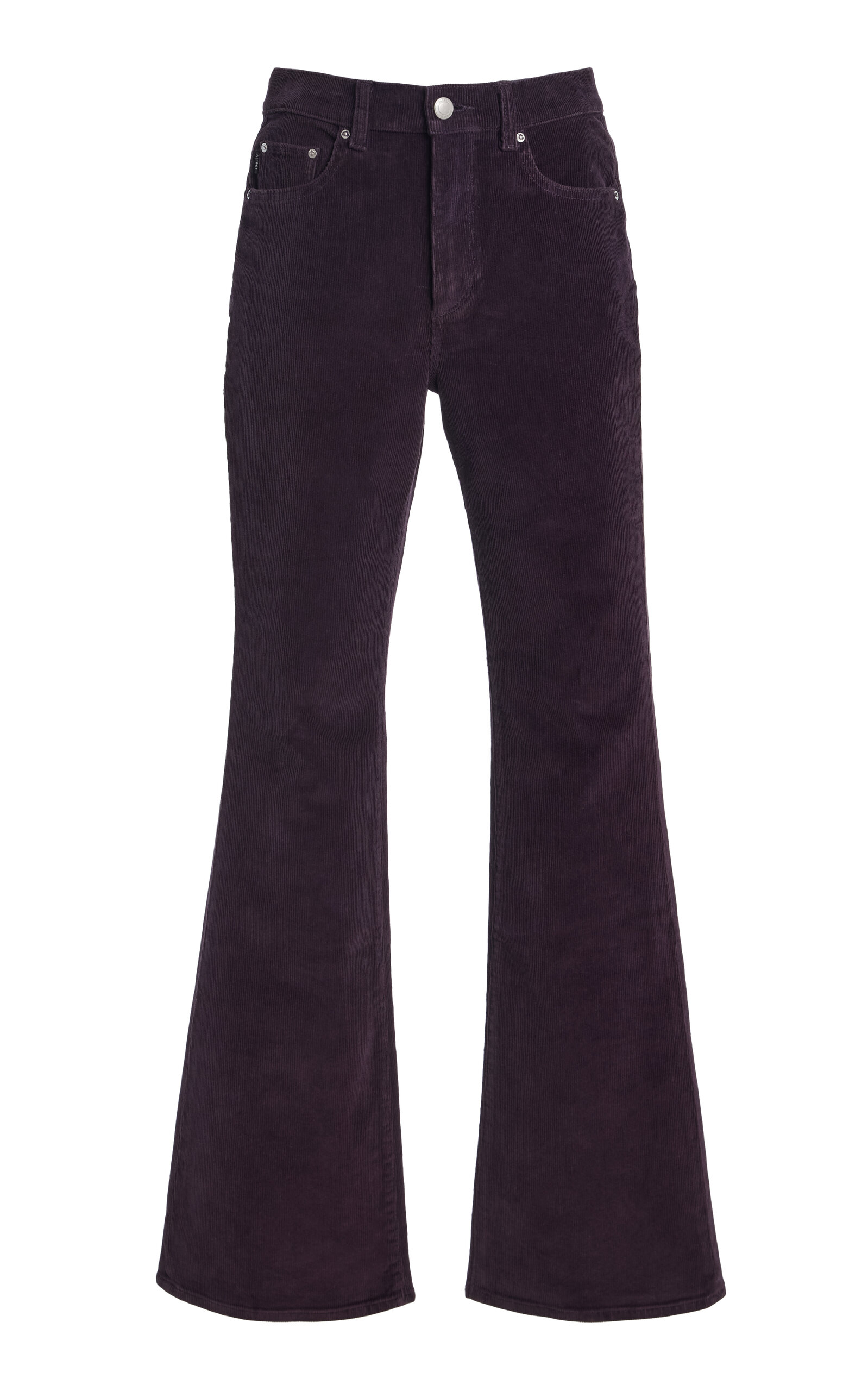 DL1961 DL1961 Bridget Bootcut HighRise Instasculpt™Corduroy Jeans