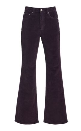 DL1961 DL1961 Bridget Bootcut HighRise Instasculpt™Corduroy Jeans