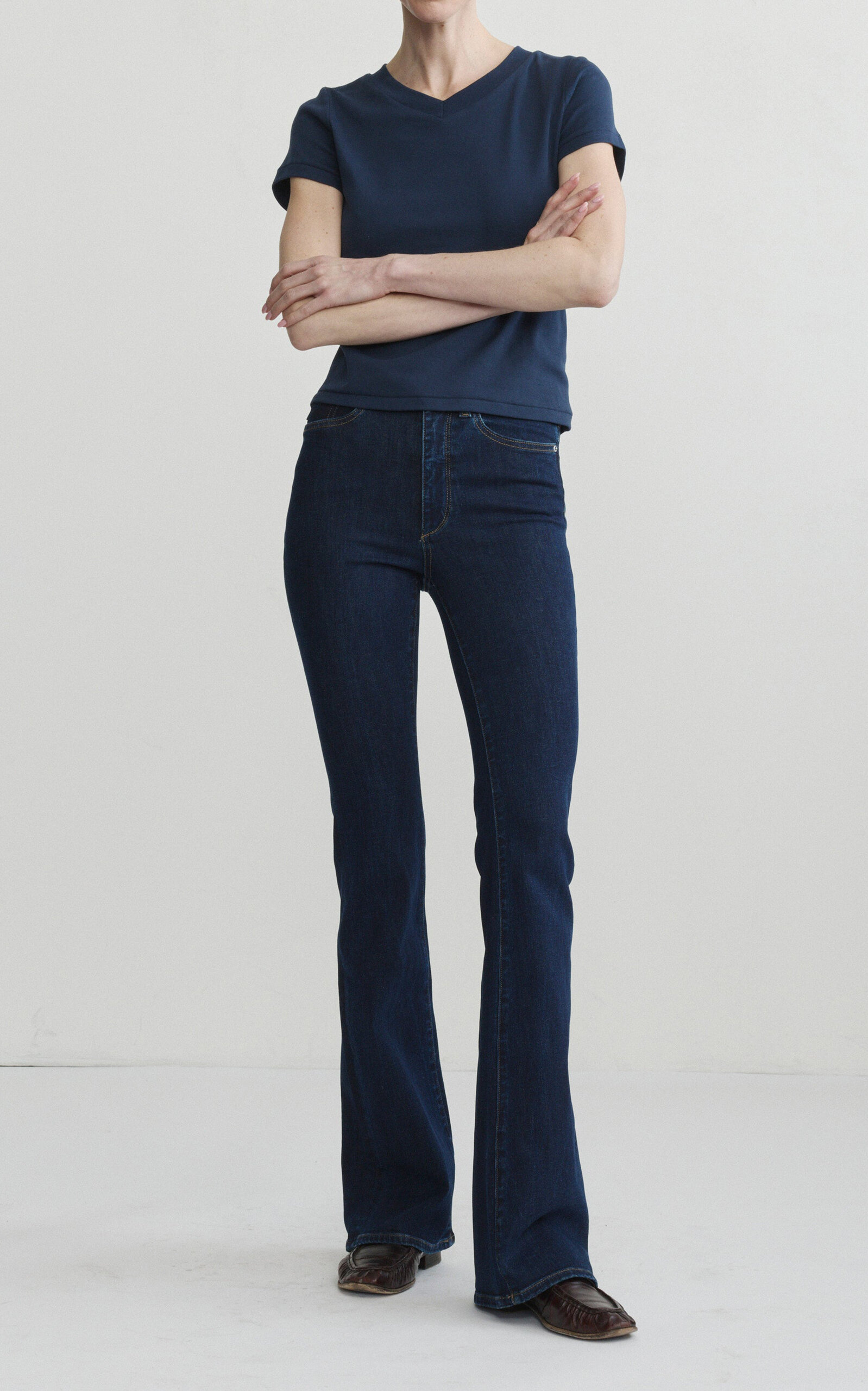 DL1961 DL1961 Bridget Bootcut HighRise Instasculpt™Jeans