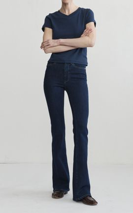 DL1961 DL1961 Bridget Bootcut HighRise Instasculpt™Jeans