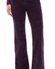 DL1961 DL1961 Bridget Bootcut Instasculpt Corduroy Pants 33' Blackberry Cord (Stretch Corduroy) - 1