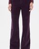 DL1961 DL1961 Bridget Bootcut Instasculpt Corduroy Pants 33' Blackberry Cord (Stretch Corduroy) - 2