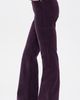DL1961 DL1961 Bridget Bootcut Instasculpt Corduroy Pants 33' Blackberry Cord (Stretch Corduroy) - 4