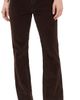 DL1961 DL1961 Bridget Bootcut Petite Corduroy Pants meteorite (corduroy) - 1