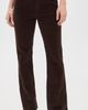 DL1961 DL1961 Bridget Bootcut Petite Corduroy Pants meteorite (corduroy) - 2