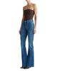 Dl1961 DL1961 Bridget High Rise Instasculpt Bootcut Jeans in Solace - 2
