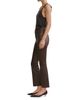 Dl1961 DL1961 Bridget Instasculpt High Rise Ankle Bootcut Jeans in Brownstone Coated - 5