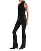 Dl1961 DL1961 Bridget Instasculpt High Rise Bootcut Jeans in Black Coated - 2