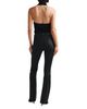 Dl1961 DL1961 Bridget Instasculpt High Rise Bootcut Jeans in Black Coated - 3