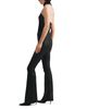 Dl1961 DL1961 Bridget Instasculpt High Rise Bootcut Jeans in Black Coated - 4