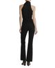 Dl1961 DL1961 Bridget Instasculpt High Rise Bootcut Jeans in Black Pintuck - 3