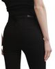 Dl1961 DL1961 Bridget Instasculpt High Rise Bootcut Jeans in Black Pintuck - 6