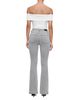 Dl1961 DL1961 Bridget Instasculpt High Rise Bootcut Jeans in Grey Cove - 2