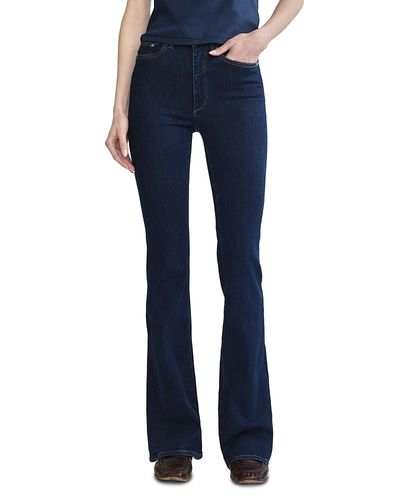 Dl1961 DL1961 Bridget Instasculpt High Rise Bootcut Jeans in Night Out