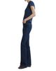 Dl1961 DL1961 Bridget Instasculpt High Rise Bootcut Jeans in Night Out - 4