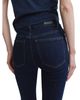 Dl1961 DL1961 Bridget Instasculpt High Rise Bootcut Jeans in Night Out - 6