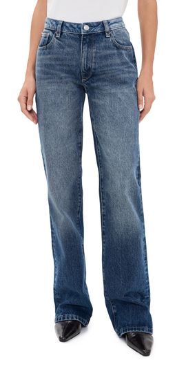 DL1961 DL1961 Carolyn Boot 33 Jeans Aspen