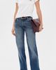 DL1961 DL1961 Carolyn Boot 33 Jeans Aspen - 5