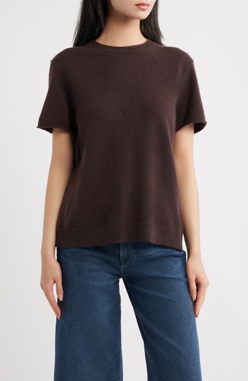 DL1961 DL1961 Cashmere Knit T-Shirt