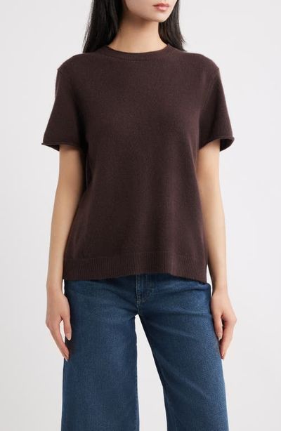 DL1961 DL1961 Cashmere Knit T-Shirt