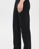 DL1961 DL1961 Cate Classic High Rise Straight Petite Jeans 27 Black/Highluxe - 4