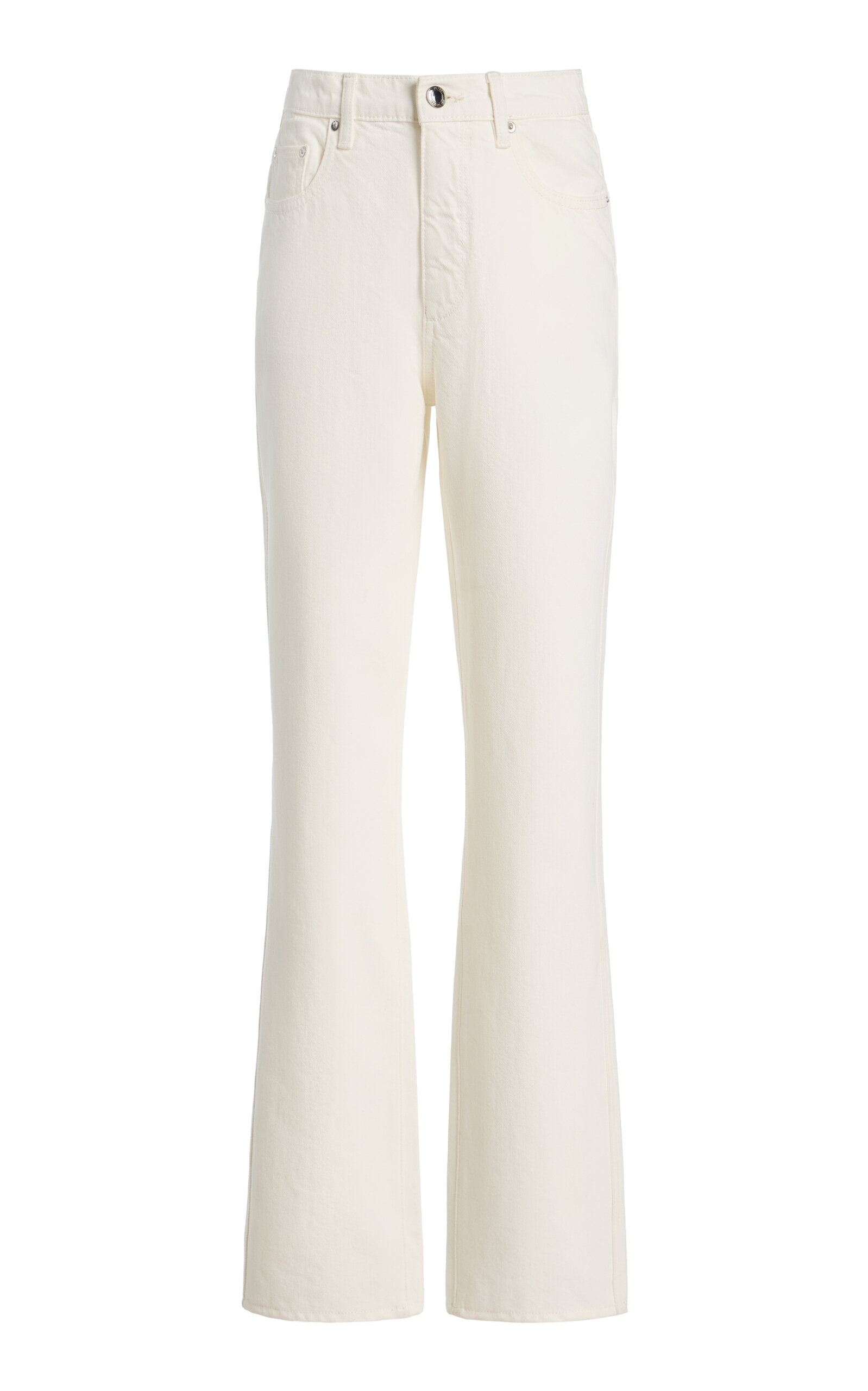 DL1961 DL1961 Cate Classic Straight HIGHLUXE™ Jeans