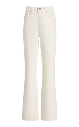 DL1961 DL1961 Cate Classic Straight HIGHLUXE™ Jeans