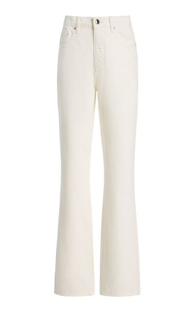 DL1961 DL1961 Cate Classic Straight HIGHLUXE™ Jeans