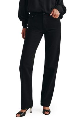 DL1961 DL1961 Cate High Waist Petite Slim Leg Jeans