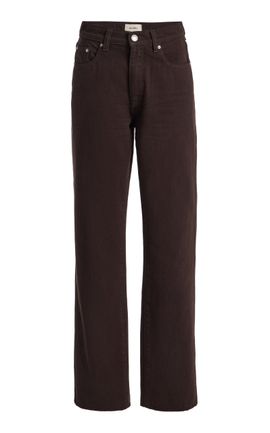DL1961 DL1961 Cate Stretch Straight HighRise Jeans