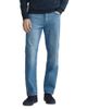 Dl1961 DL1961 Chris Modern Straight Fit 32 Jeans in Stonecut - 1