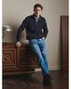 Dl1961 DL1961 Chris Modern Straight Fit 32 Jeans in Stonecut - 2