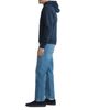 Dl1961 DL1961 Chris Modern Straight Fit 32 Jeans in Stonecut - 4