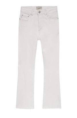 DL1961 DL1961 Claire Boot Crop Jeans
