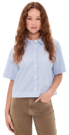 DL1961 DL1961 Claree Shirt Picnic