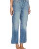 DL1961 DL1961 Dakota Slim Straight Low Rise Jean - 2