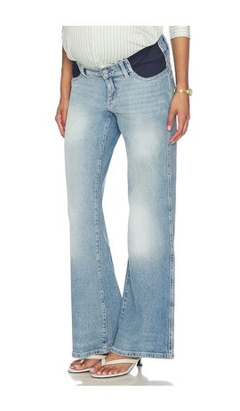 DL1961 DL1961 Desi Boot Maternity Jeans