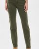 DL1961 DL1961 Devon Cigarette Jeans 30' Pine/Original '61 - 2