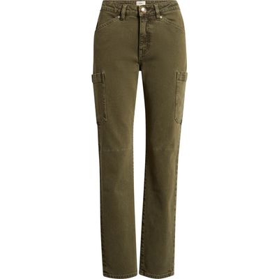 DL1961 DL1961 Devon Cigarette Low Rise Jeans