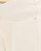 DL1961 DL1961 DL1961 x Bumpsuit DL Aura Taylor Relaxed Barrel Maternity Jeans Flax (DL Aura) - 6