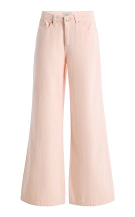 DL1961 DL1961 DL Aura Alex Baggy Wideleg LowRise Jeans